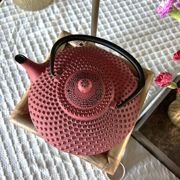 Theepot Bredemeijer Asia Xilin 1,25L vintage