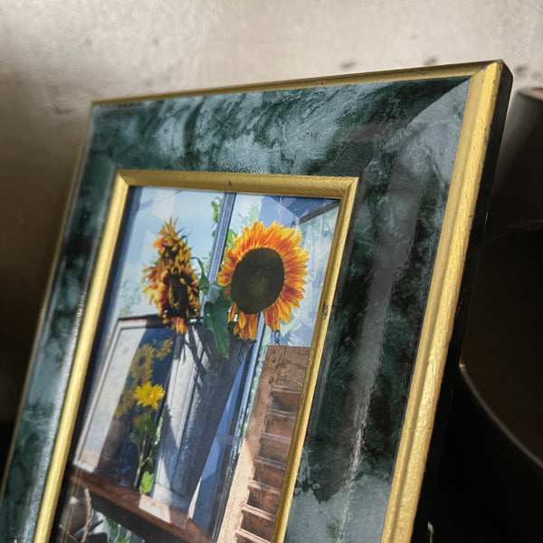 FOTOLIJST EMMY MARBLE-LOOK VINTAGE