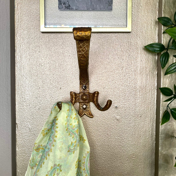 WANDHAAK FINN MESSING VINTAGE